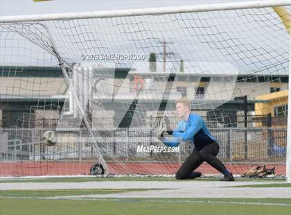 Thumbnail 2 in Wilcox vs Lynbrook (Homestead Christmas Cup XXV) photogallery.