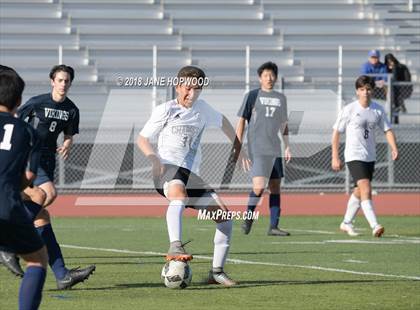 Thumbnail 2 in Wilcox vs Lynbrook (Homestead Christmas Cup XXV) photogallery.