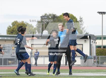 Thumbnail 3 in Wilcox vs Lynbrook (Homestead Christmas Cup XXV) photogallery.