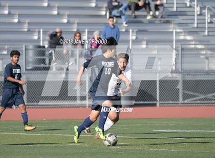Thumbnail 2 in Wilcox vs Lynbrook (Homestead Christmas Cup XXV) photogallery.