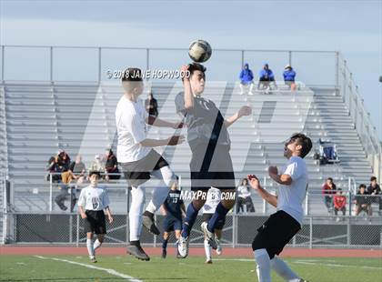 Thumbnail 2 in Wilcox vs Lynbrook (Homestead Christmas Cup XXV) photogallery.