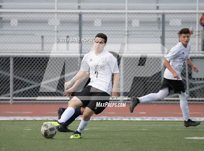 Thumbnail 1 in Wilcox vs Lynbrook (Homestead Christmas Cup XXV) photogallery.