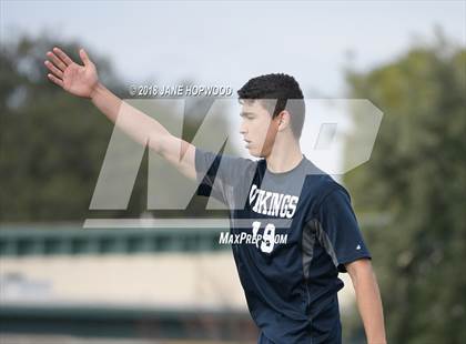 Thumbnail 2 in Wilcox vs Lynbrook (Homestead Christmas Cup XXV) photogallery.