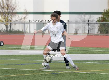 Thumbnail 3 in Wilcox vs Lynbrook (Homestead Christmas Cup XXV) photogallery.
