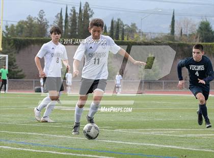Thumbnail 3 in Wilcox vs Lynbrook (Homestead Christmas Cup XXV) photogallery.