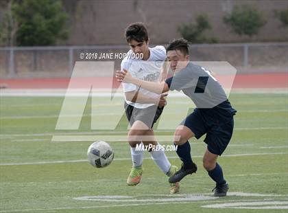 Thumbnail 3 in Wilcox vs Lynbrook (Homestead Christmas Cup XXV) photogallery.