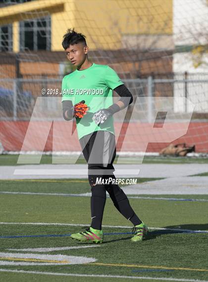 Thumbnail 3 in Wilcox vs Lynbrook (Homestead Christmas Cup XXV) photogallery.