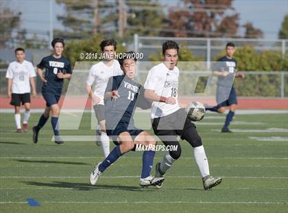 Thumbnail 3 in Wilcox vs Lynbrook (Homestead Christmas Cup XXV) photogallery.