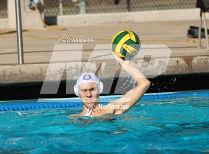Thumbnail 2 in Piedmont vs Alameda (CIF NCS DIV2 Final) photogallery.