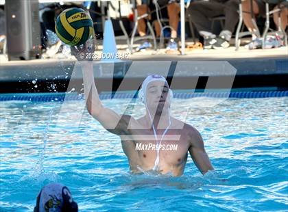 Thumbnail 3 in Piedmont vs Alameda (CIF NCS DIV2 Final) photogallery.