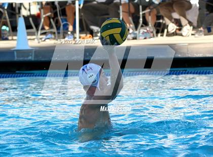 Thumbnail 1 in Piedmont vs Alameda (CIF NCS DIV2 Final) photogallery.