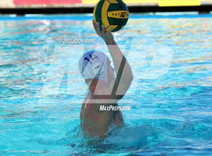 Thumbnail 3 in Piedmont vs Alameda (CIF NCS DIV2 Final) photogallery.