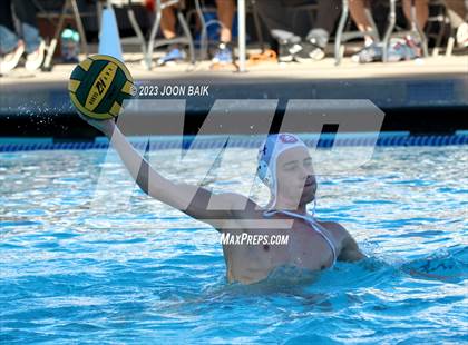 Thumbnail 1 in Piedmont vs Alameda (CIF NCS DIV2 Final) photogallery.
