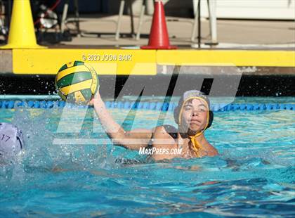 Thumbnail 3 in Piedmont vs Alameda (CIF NCS DIV2 Final) photogallery.
