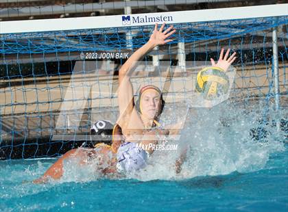 Thumbnail 1 in Piedmont vs Alameda (CIF NCS DIV2 Final) photogallery.