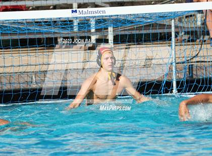 Thumbnail 3 in Piedmont vs Alameda (CIF NCS DIV2 Final) photogallery.