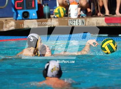 Thumbnail 1 in Piedmont vs Alameda (CIF NCS DIV2 Final) photogallery.