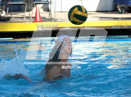 Thumbnail 1 in Piedmont vs Alameda (CIF NCS DIV2 Final) photogallery.
