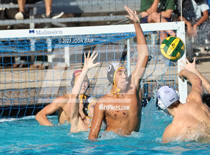 Thumbnail 1 in Piedmont vs Alameda (CIF NCS DIV2 Final) photogallery.