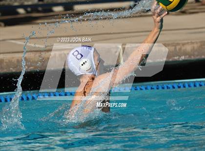 Thumbnail 3 in Piedmont vs Alameda (CIF NCS DIV2 Final) photogallery.