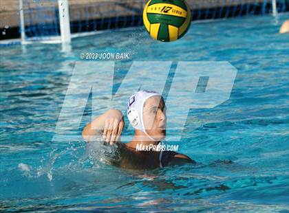 Thumbnail 1 in Piedmont vs Alameda (CIF NCS DIV2 Final) photogallery.
