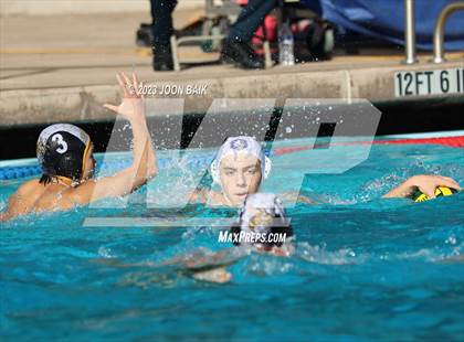 Thumbnail 1 in Piedmont vs Alameda (CIF NCS DIV2 Final) photogallery.