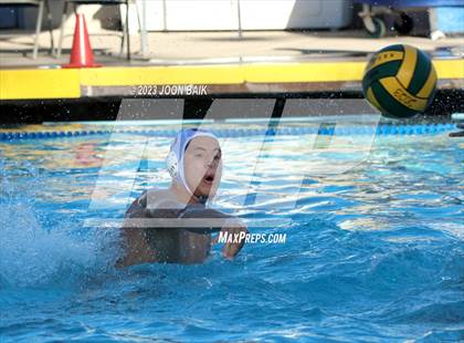 Thumbnail 2 in Piedmont vs Alameda (CIF NCS DIV2 Final) photogallery.