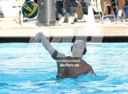 Thumbnail 3 in Piedmont vs Alameda (CIF NCS DIV2 Final) photogallery.