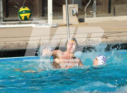 Thumbnail 1 in Piedmont vs Alameda (CIF NCS DIV2 Final) photogallery.