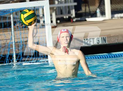 Thumbnail 2 in Piedmont vs Alameda (CIF NCS DIV2 Final) photogallery.