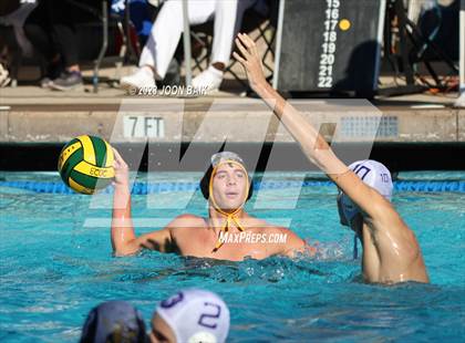 Thumbnail 2 in Piedmont vs Alameda (CIF NCS DIV2 Final) photogallery.