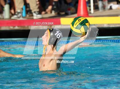 Thumbnail 1 in Piedmont vs Alameda (CIF NCS DIV2 Final) photogallery.