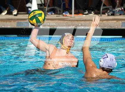Thumbnail 3 in Piedmont vs Alameda (CIF NCS DIV2 Final) photogallery.