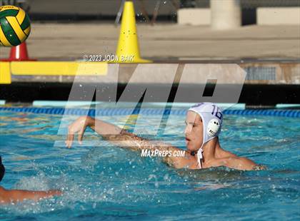 Thumbnail 1 in Piedmont vs Alameda (CIF NCS DIV2 Final) photogallery.