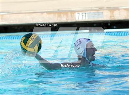 Thumbnail 1 in Piedmont vs Alameda (CIF NCS DIV2 Final) photogallery.