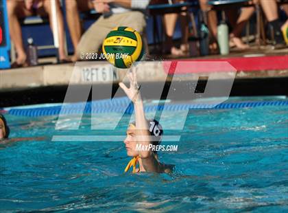 Thumbnail 2 in Piedmont vs Alameda (CIF NCS DIV2 Final) photogallery.