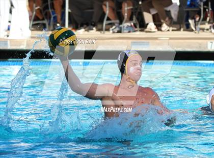 Thumbnail 1 in Piedmont vs Alameda (CIF NCS DIV2 Final) photogallery.