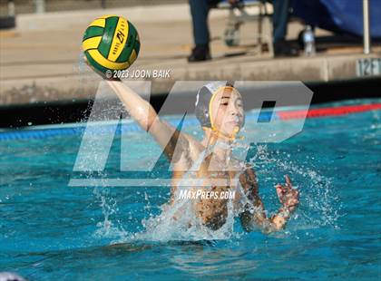 Thumbnail 1 in Piedmont vs Alameda (CIF NCS DIV2 Final) photogallery.