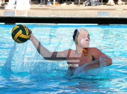 Thumbnail 2 in Piedmont vs Alameda (CIF NCS DIV2 Final) photogallery.