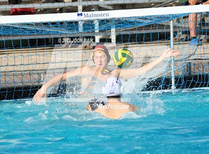 Thumbnail 1 in Piedmont vs Alameda (CIF NCS DIV2 Final) photogallery.