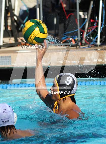 Thumbnail 1 in Piedmont vs Alameda (CIF NCS DIV2 Final) photogallery.