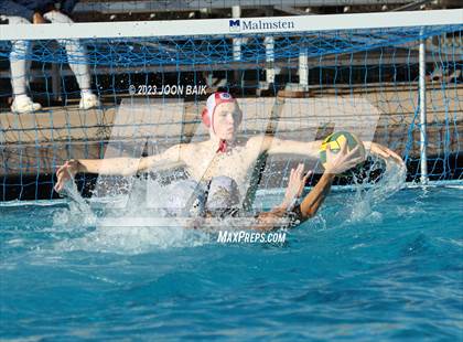 Thumbnail 1 in Piedmont vs Alameda (CIF NCS DIV2 Final) photogallery.