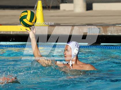 Thumbnail 3 in Piedmont vs Alameda (CIF NCS DIV2 Final) photogallery.