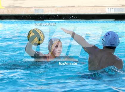 Thumbnail 1 in Piedmont vs Alameda (CIF NCS DIV2 Final) photogallery.