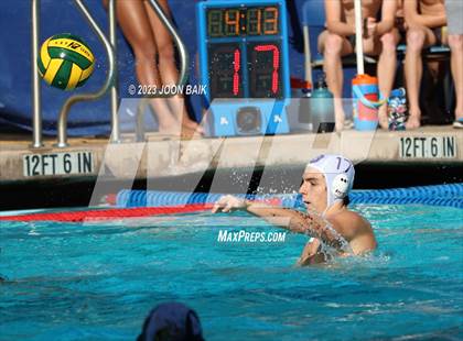Thumbnail 3 in Piedmont vs Alameda (CIF NCS DIV2 Final) photogallery.