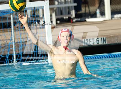 Thumbnail 3 in Piedmont vs Alameda (CIF NCS DIV2 Final) photogallery.