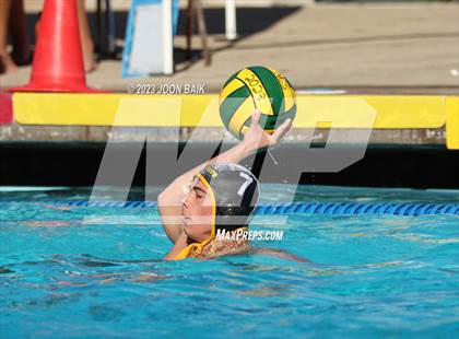 Thumbnail 3 in Piedmont vs Alameda (CIF NCS DIV2 Final) photogallery.