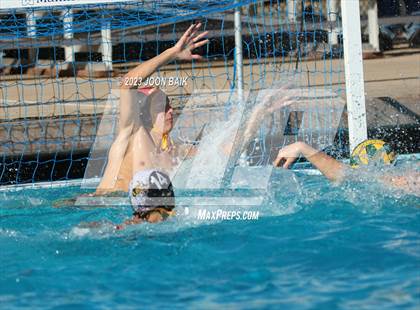 Thumbnail 1 in Piedmont vs Alameda (CIF NCS DIV2 Final) photogallery.
