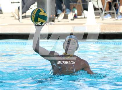 Thumbnail 2 in Piedmont vs Alameda (CIF NCS DIV2 Final) photogallery.