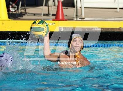 Thumbnail 1 in Piedmont vs Alameda (CIF NCS DIV2 Final) photogallery.